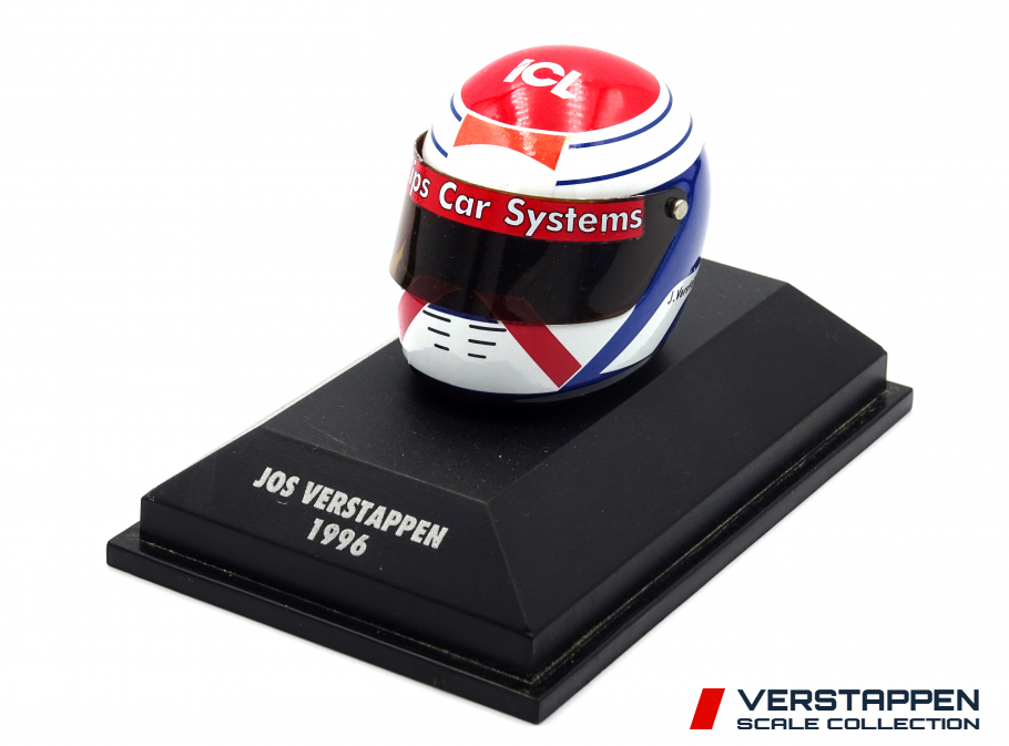 1996 - Footwork / Arrows