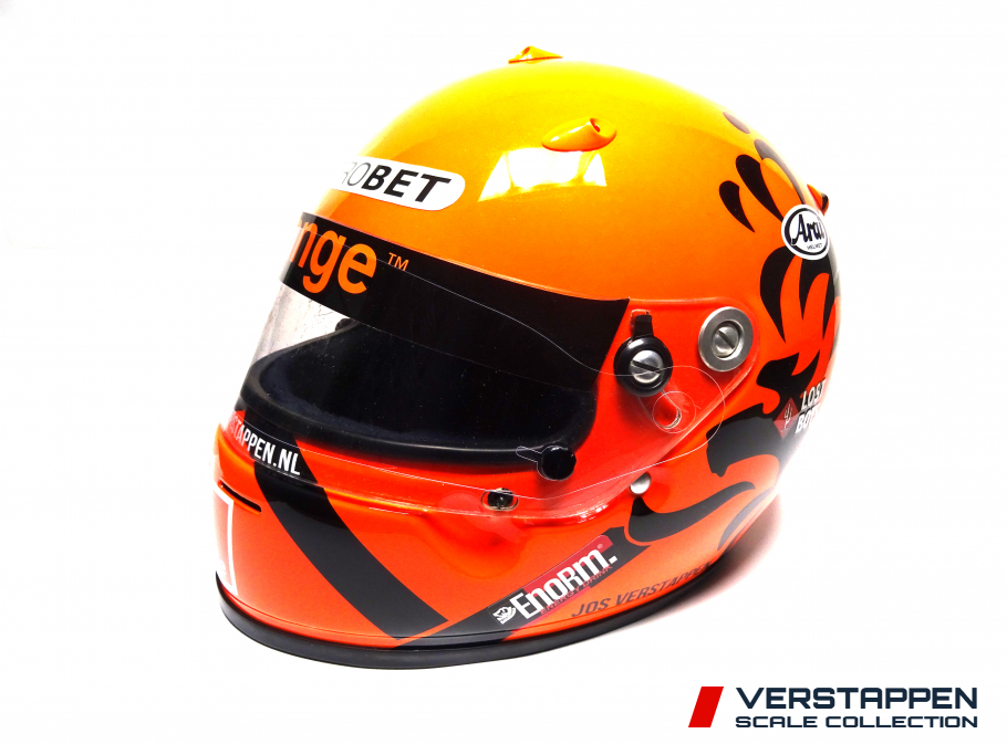 Arrows 2000 GP Canada 1/1