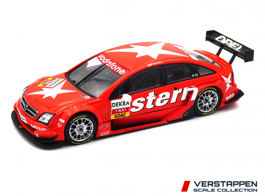 2005 - DTM Demo Lausitz Ring