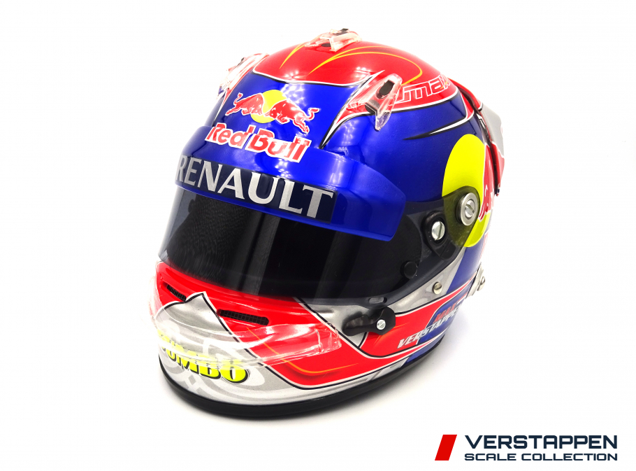 2014 - Scuderia Toro Rosso Japan FP1