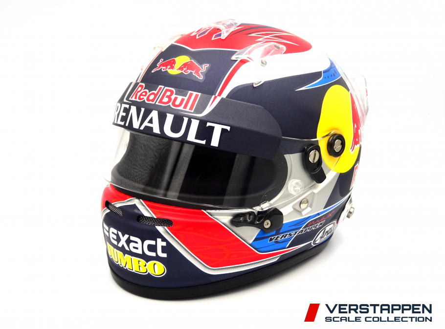 2015 - Scuderia Toro Rosso Belgium