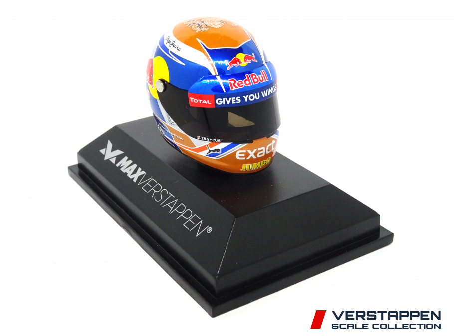 2016 - Red Bull Racing Belgian GP