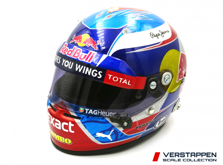 2016 - Red Bull Racing Spanish GP