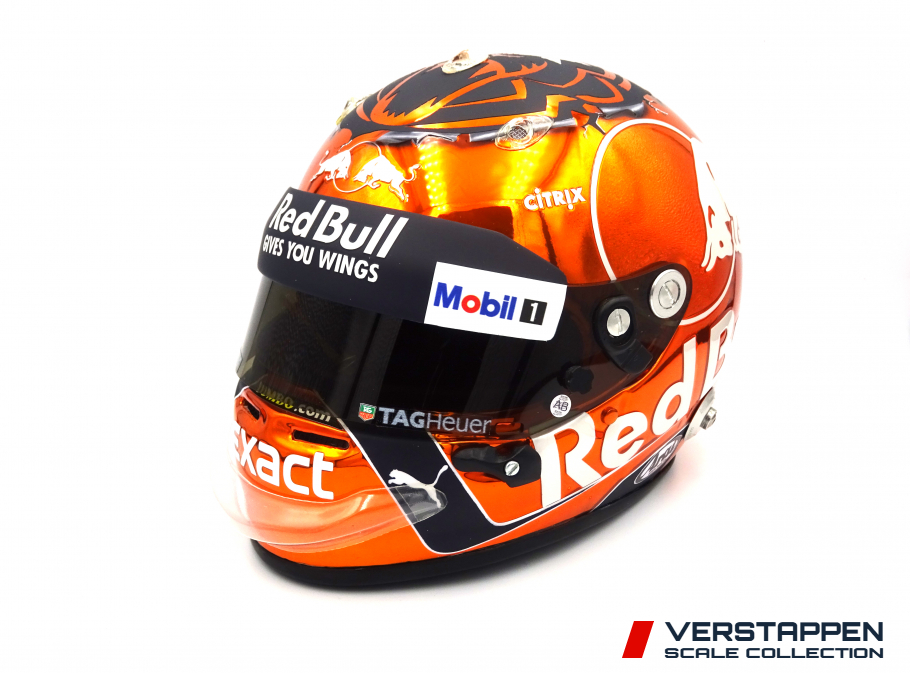 2017 - Red Bull Racing Belgian GP