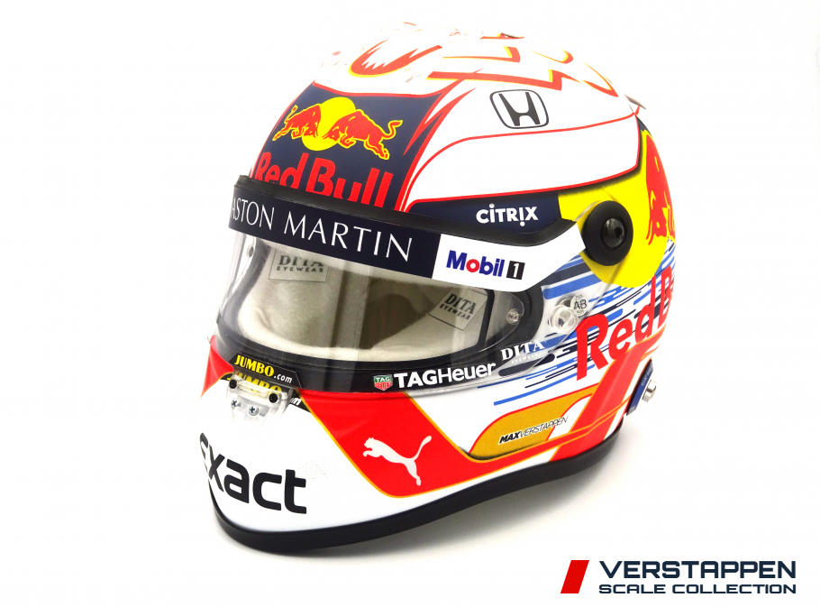 2019 - Aston Martin Red Bull Racing German GP