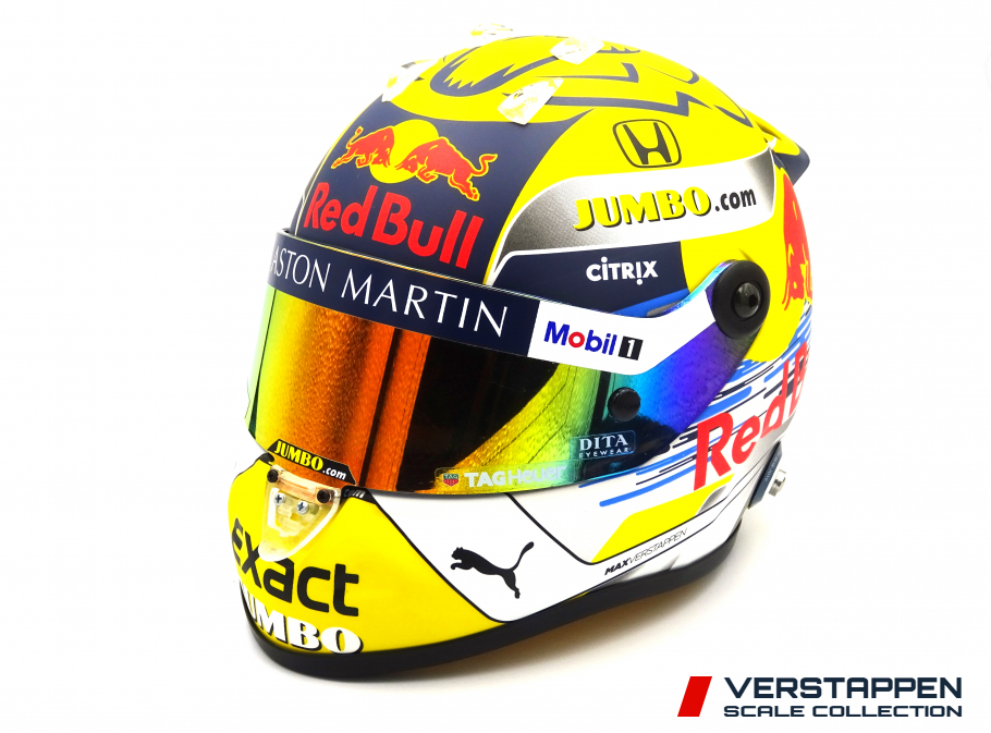 2019 - Aston Martin Red Bull Racing Austrian GP