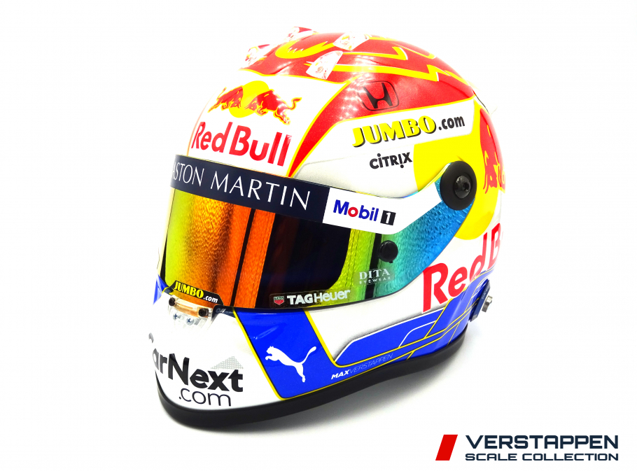 2020 - Aston Martin Red Bull Racing Styrian GP