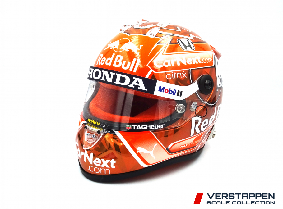 Red Bull Racing Honda