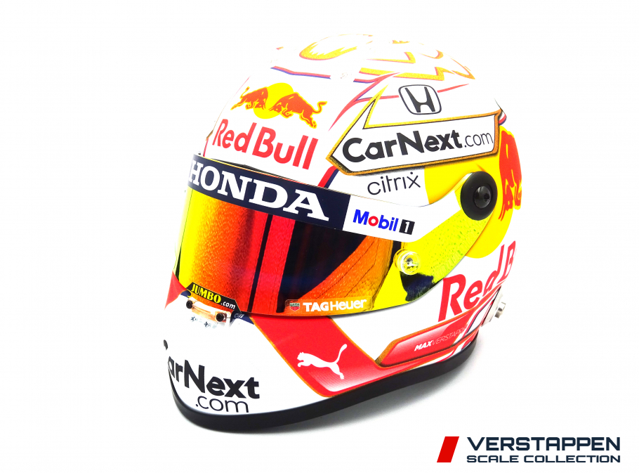 Red Bull Racing Honda