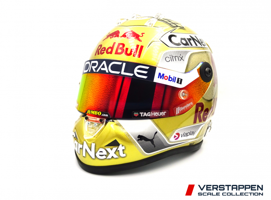 Oracle Red Bull Racing