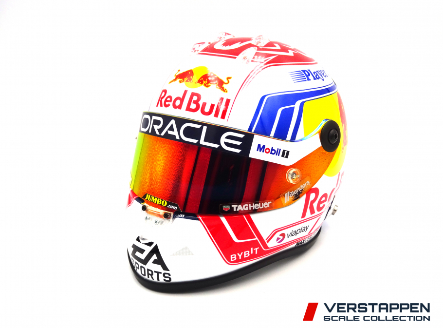 Oracle Red Bull Racing