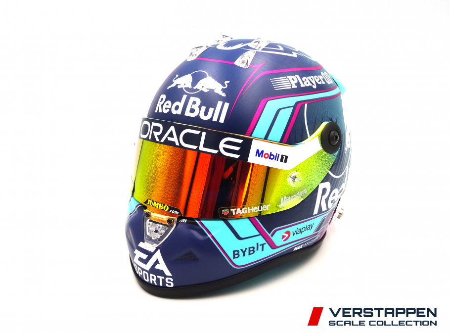 Oracle Red Bull Racing