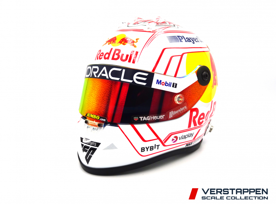 Oracle Red Bull Racing