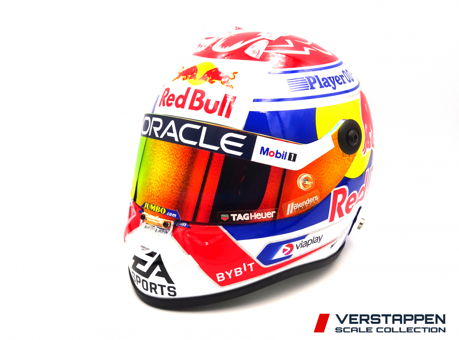 Oracle Red Bull Racing