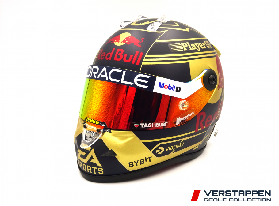 Oracle Red Bull Racing