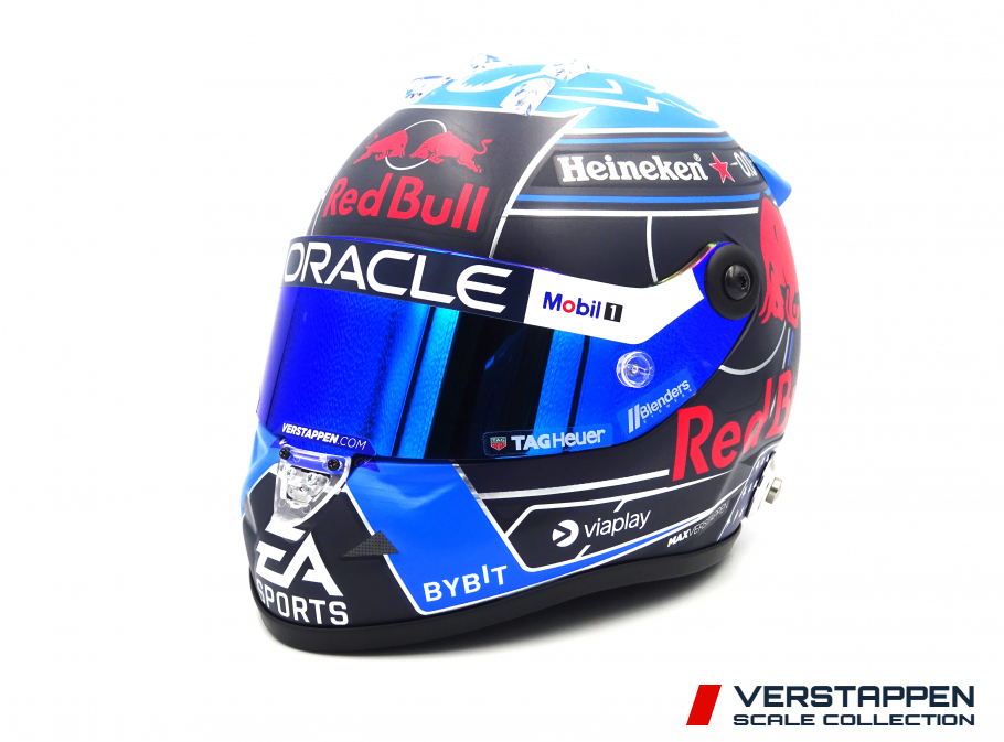 Oracle Red Bull Racing