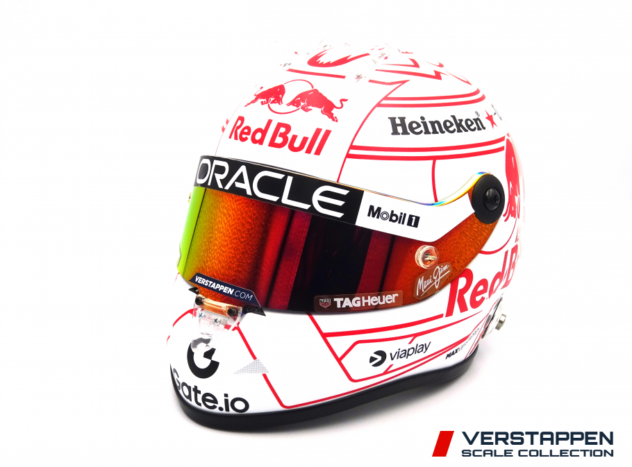 Oracle Red Bull Racing