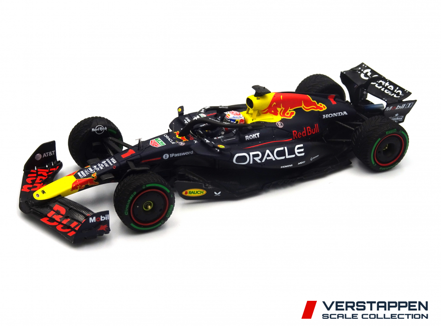 2025 - Oracle Red Bull Racing Australian GP