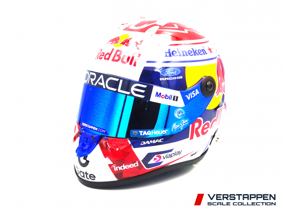 2026 - Season Helmet